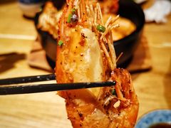 黑胡椒虾-阿吾罗日本料理(K11艺术中心店)