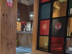 -新白鹿餐厅(城西银泰城店)