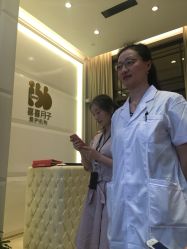 -喜喜月子(瑞虹天地店)