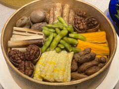 -辣螃铠盆盆蟹大排档(海昌店)