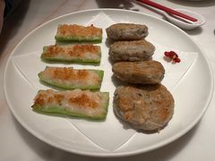 顺德煎酿双宝-顺味凤城(九六广场店)