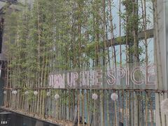 -SPARK(成都W酒店)