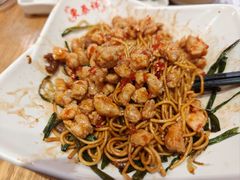 -东泰祥生煎馆(重庆北路店)