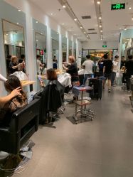 -东方麒麟·潘多拉SALON