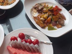 -苏州日航酒店-桃李中餐厅