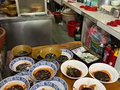 -周荞面(学府街店)