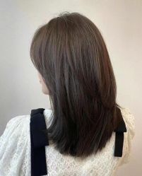 -Leslie Style·莱斯发型烫染