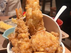 -爱蝦乃家(金虹桥店)
