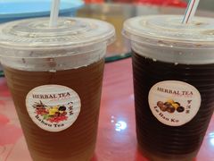 -大茄来海鲜餐厅(亚洲城分行)
