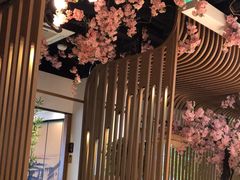 -松子料理(华威桥店)
