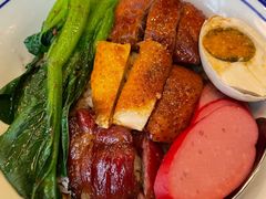 -香港新曜记茶餐厅(星耀城店)