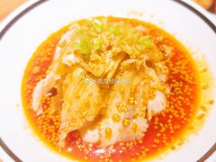 -太二酸菜鱼(石家庄万象城店)