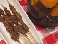 -西贝(枫蓝国际购物中心店)
