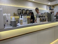 -茶力的小怪兽(梅林卓悦汇店)