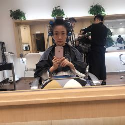 -THE LOG SALON 记录