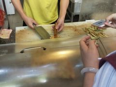 -咏春葱油饼(德政中路店)