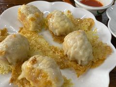 -南记食粥坊·宵夜大排档(莲花总店)