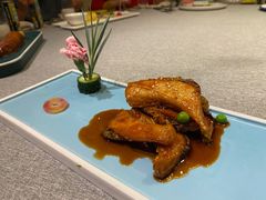 -得丘礼享谷·玉兰苑