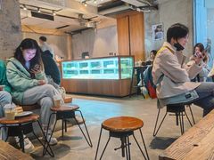 -来回·咖啡(天河南店)