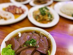 -澳门陈光记烧味饭店(南京德基广场店)