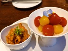 -通安客栈中餐厅·何家小馆