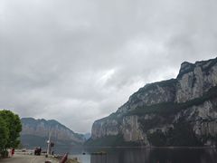 -乌江画廊(彭水苗族土家族自治县)