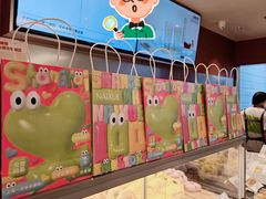-奈雪的茶(市百一店)