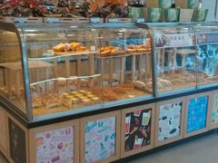 -长发西饼(临顿路店)