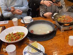 -天怡·鱼工厂(临江店)