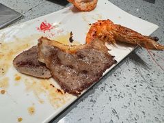 -大渔铁板烧(大悦城店)