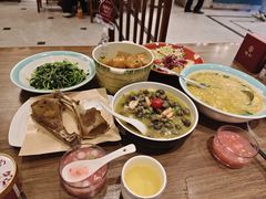 -锡和无锡菜(景丽苑店)
