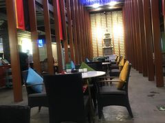 大堂-滇越乘象云南餐厅(豆各庄店)