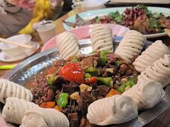 -东来土菜馆(民祥园路店)