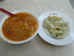 小罗宋汤-玉华饮食店(茅台路店)