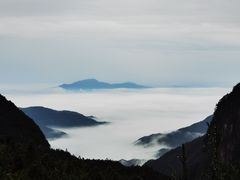 -明月山风景名胜区