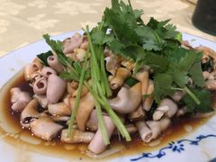 -电白鸭粥店(下沙二坊88号店)