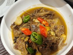 -董府·古宅餐厅