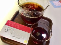 -不正咖啡(万达尊店)
