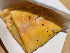 -煎饼道·新鲜现做(来福士店)