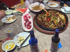 -老板恋上鱼(恒隆广场店)