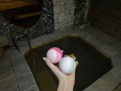 -北京美神宫艺术主题温泉酒店