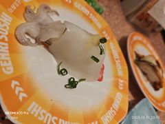 -元气寿司(东方宝泰店)