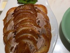 -北平盛世·新京菜·北京烤鸭(劲松·双井店)