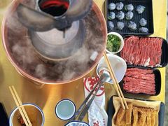 -牛街清真满恒記(平安里西大街店)