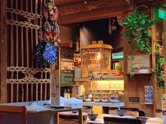 -束河人家(南锣鼓巷店)