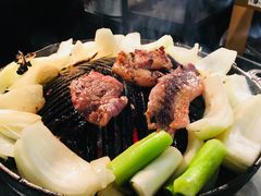 -成吉思汗 しろくま(札幌本店)