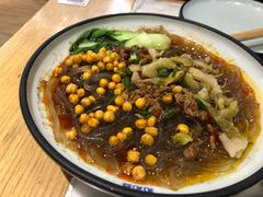 -姑姑宴(富力广场店)