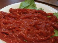 -小牛叔鲜切牛肉·火锅·烤肉自助(公济桥路店)