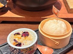 -银米·云南传统过桥米线(双廊黑金冠店)