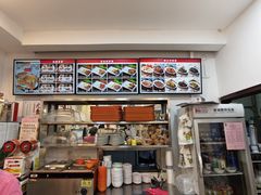 -香妃烤鸡(西单店)